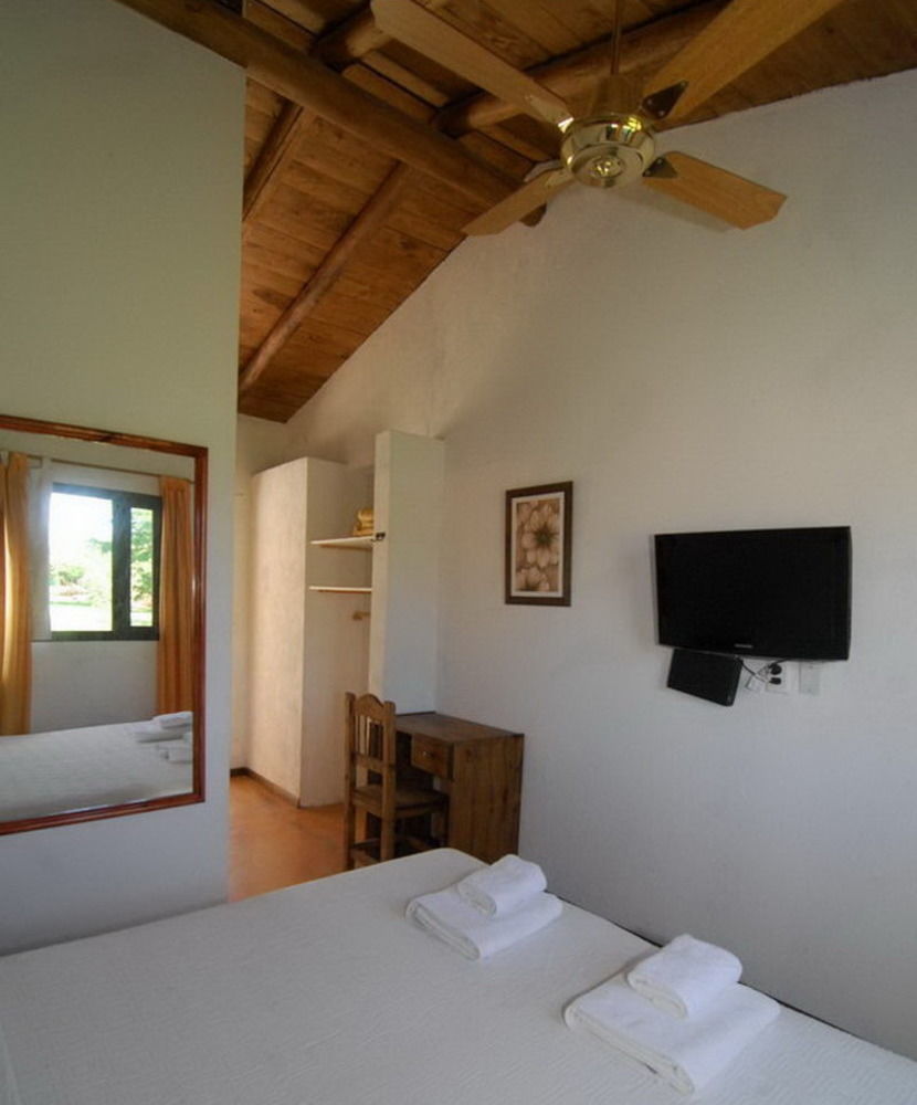Tikaykilla Lodge & Wines Maipu  Bagian luar foto